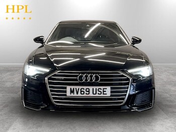 Used Audi A6 2019 for sale - 78271875: Photo