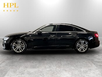 Used Audi A6 2019 for sale - 78271875: Photo