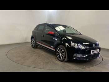 2017 (17) - 1.2 TSI Beats 5dr