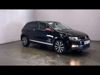Used Volkswagen Polo 2017 for sale - 74973881: Photo