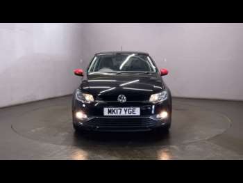 Used Volkswagen Polo 2017 for sale - 74973881: Photo