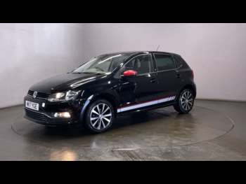 Used Volkswagen Polo 2017 for sale - 74973881: Photo