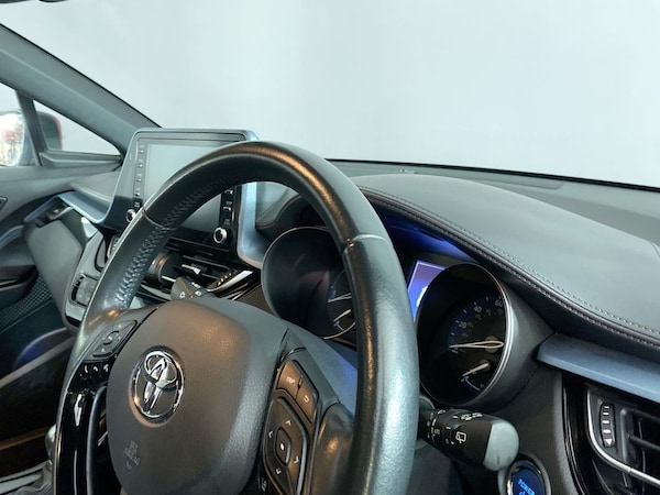 Used Toyota C-HR 2021 for sale - 75009915: Photo 16