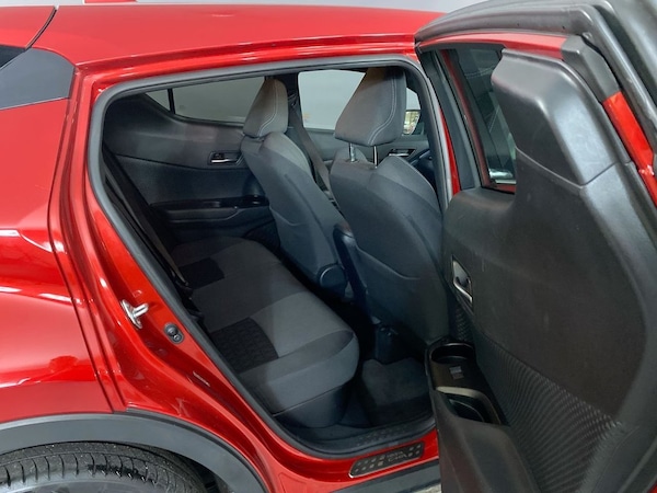 Used Toyota C-HR 2021 for sale - 75009915: Photo 19