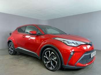 2021 (71) - 2.0 DESIGN 5d AUTO 181 BHP 5-Door