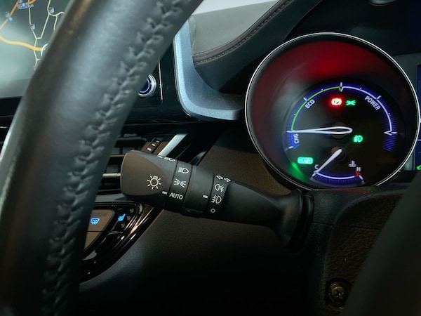 Used Toyota C-HR 2021 for sale - 75009915: Photo 23