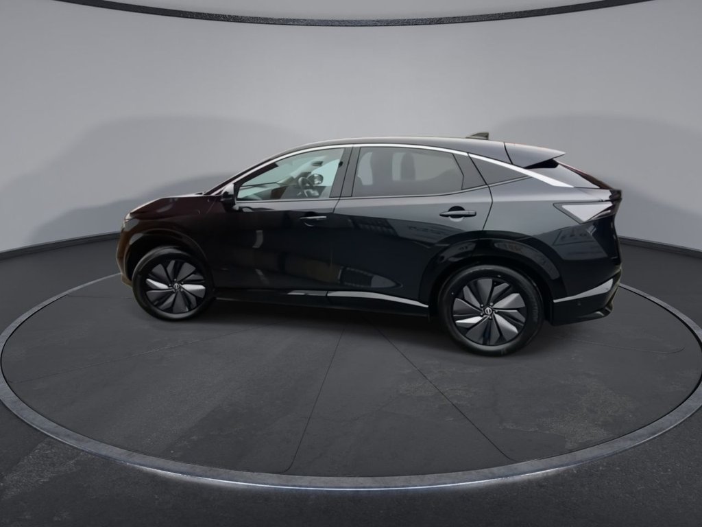 Used Nissan ARIYA 2025 for sale - 76454241: Photo 12