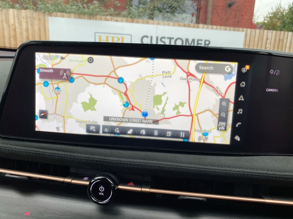 Used Nissan ARIYA 2025 for sale - 76454241: Photo 14