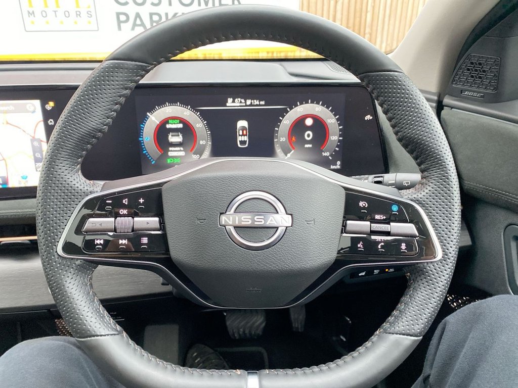 Used Nissan ARIYA 2025 for sale - 76454241: Photo 16