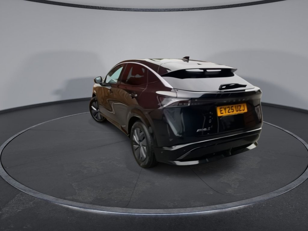 Used Nissan ARIYA 2025 for sale - 76454241: Photo 17