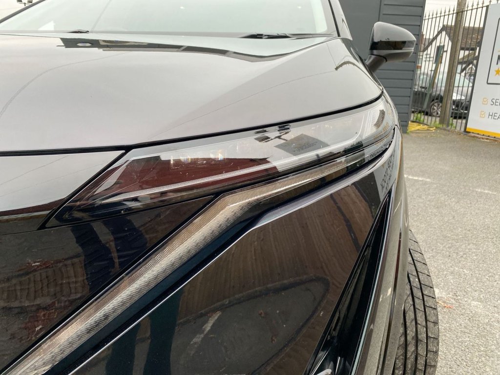 Used Nissan ARIYA 2025 for sale - 76454241: Photo 18