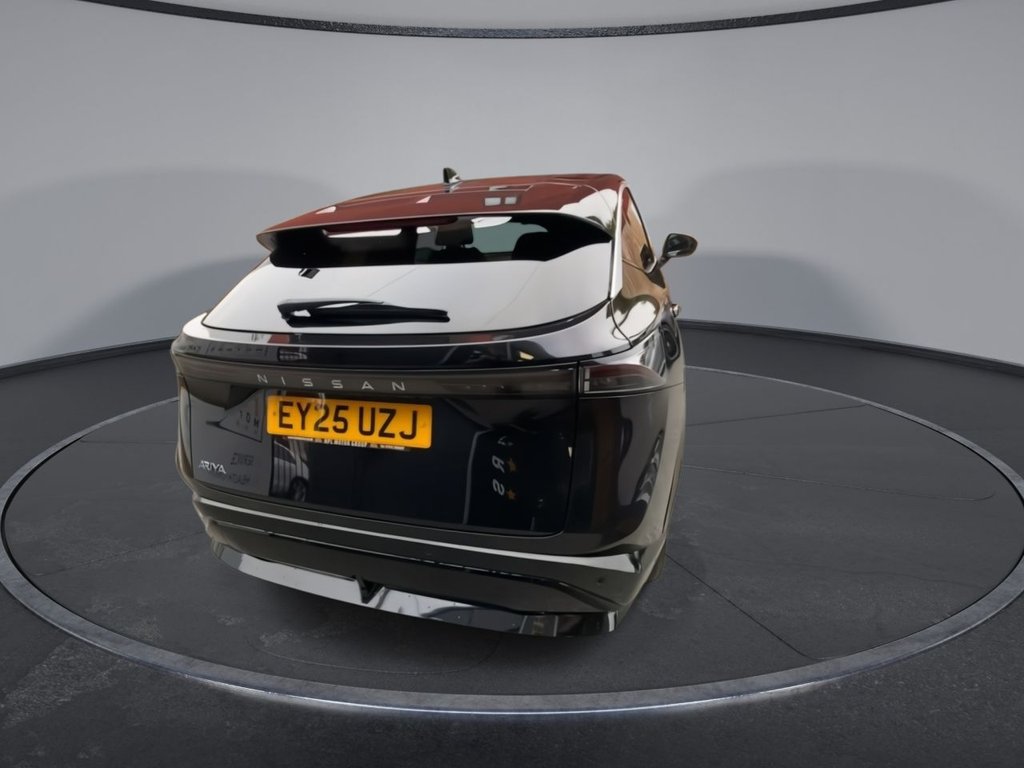 Used Nissan ARIYA 2025 for sale - 76454241: Photo 20