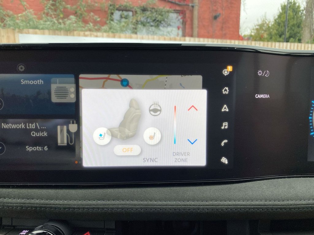 Used Nissan ARIYA 2025 for sale - 76454241: Photo 21