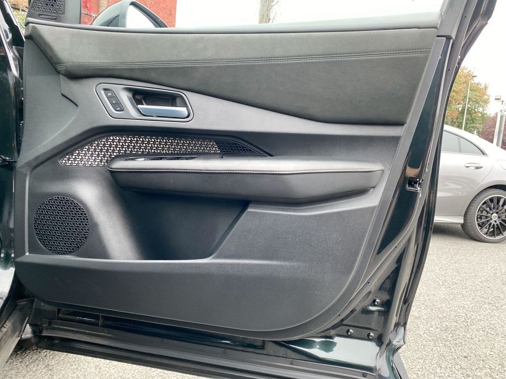 Used Nissan ARIYA 2025 for sale - 76454241: Photo 23