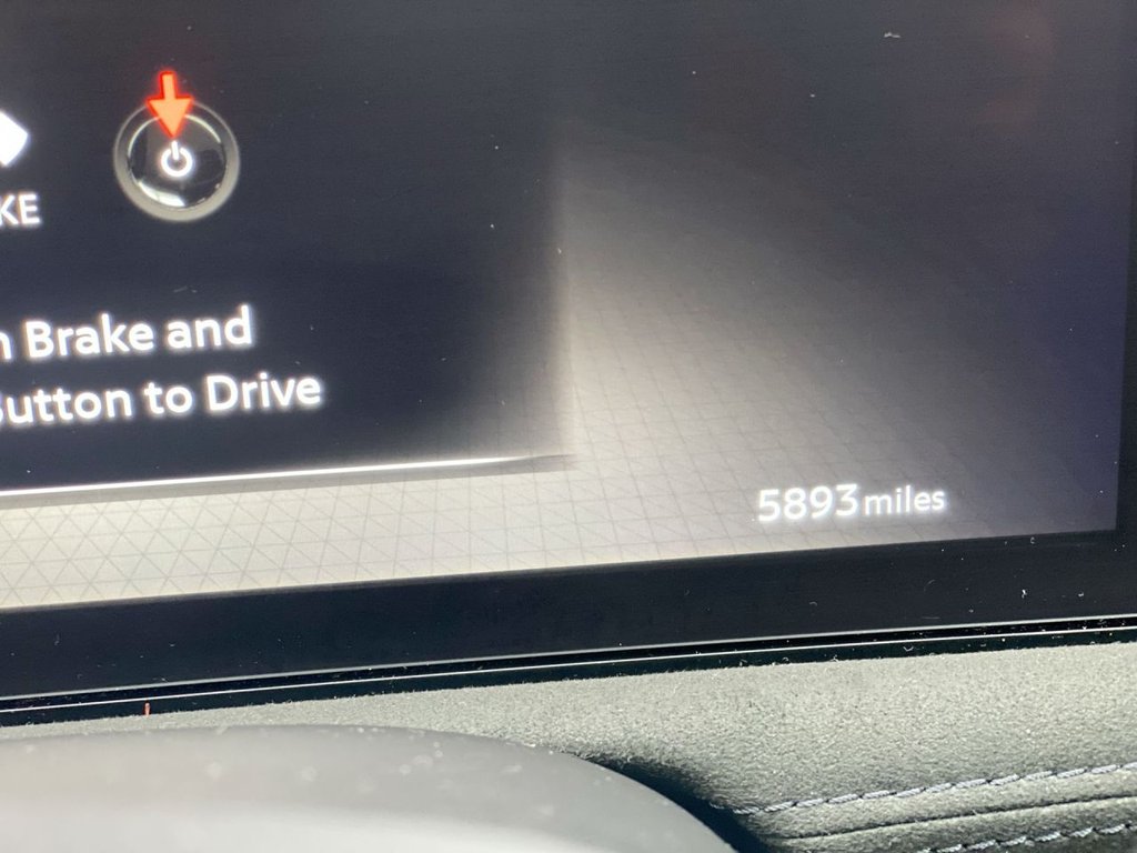 Used Nissan ARIYA 2025 for sale - 76454241: Photo 24