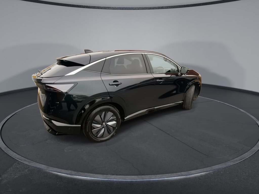 Used Nissan ARIYA 2025 for sale - 76454241: Photo 25