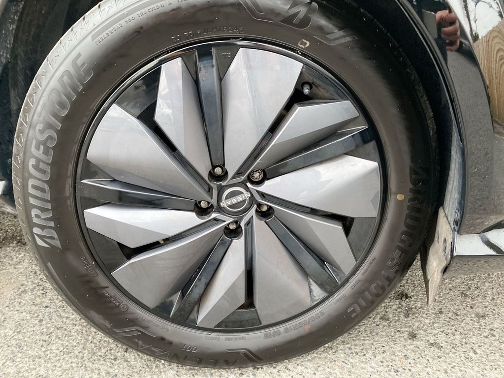 Used Nissan ARIYA 2025 for sale - 76454241: Photo 3