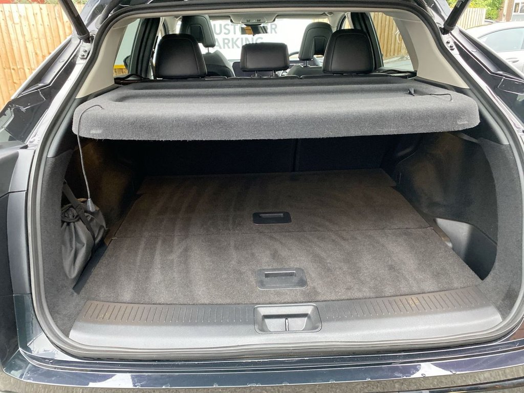 Used Nissan ARIYA 2025 for sale - 76454241: Photo 5