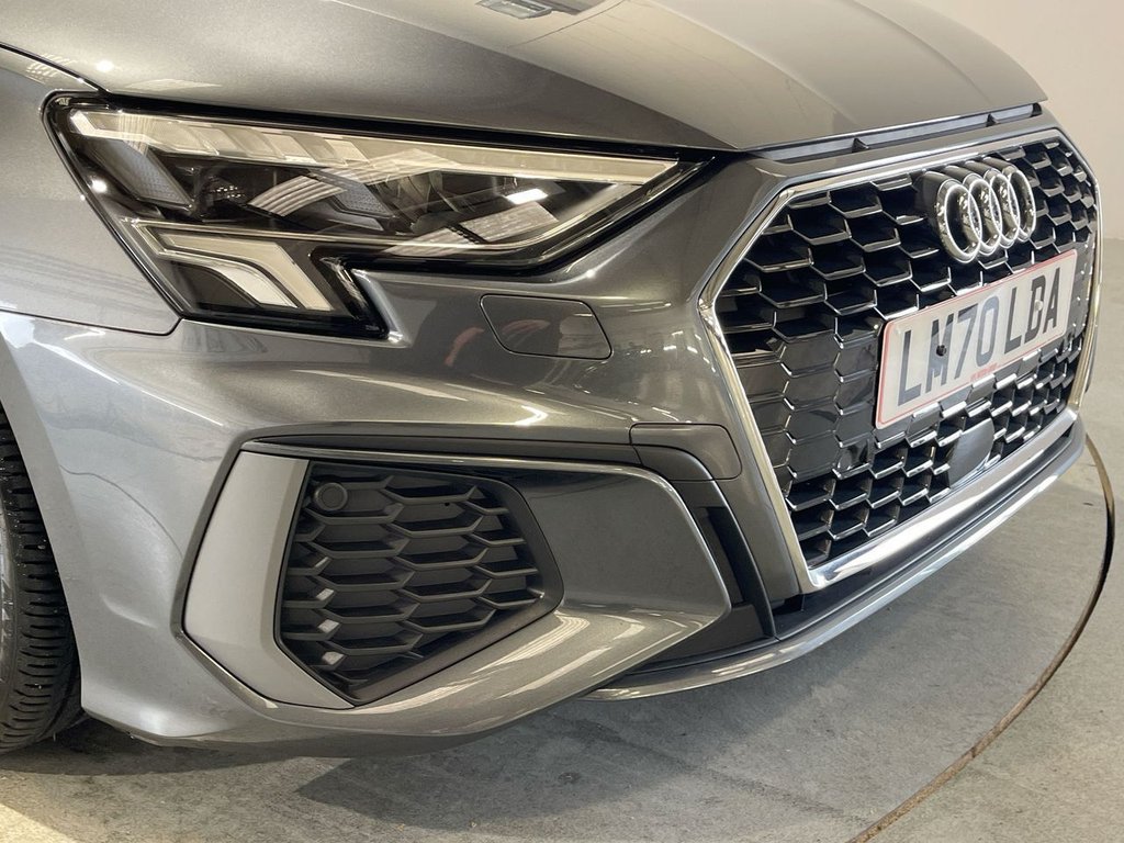 Used Audi A3 2020 for sale - 76454047: Photo 10