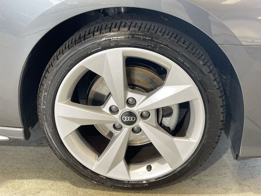 Used Audi A3 2020 for sale - 76454047: Photo 11