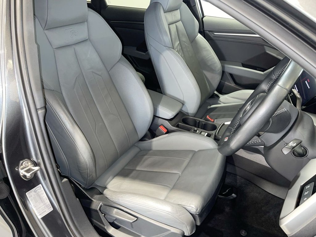 Used Audi A3 2020 for sale - 76454047: Photo 14