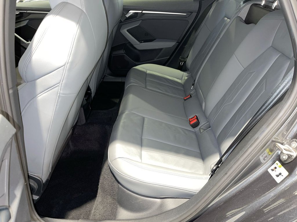 Used Audi A3 2020 for sale - 76454047: Photo 17