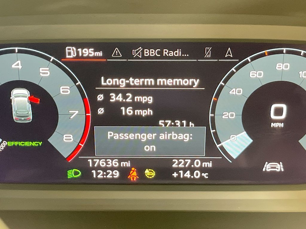 Used Audi A3 2020 for sale - 76454047: Photo 24