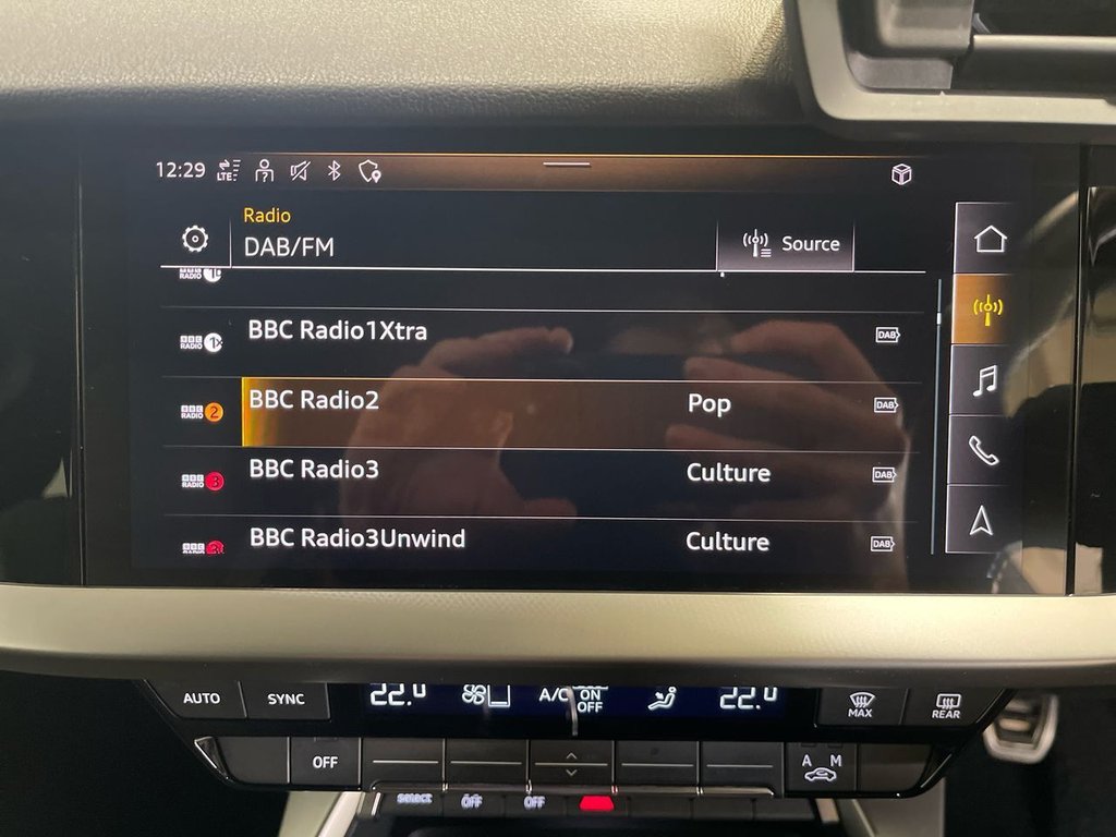 Used Audi A3 2020 for sale - 76454047: Photo 25