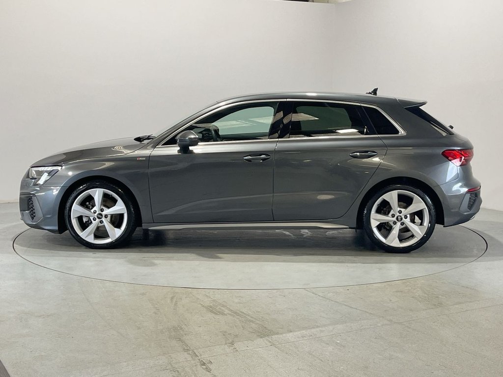 Used Audi A3 2020 for sale - 76454047: Photo 5