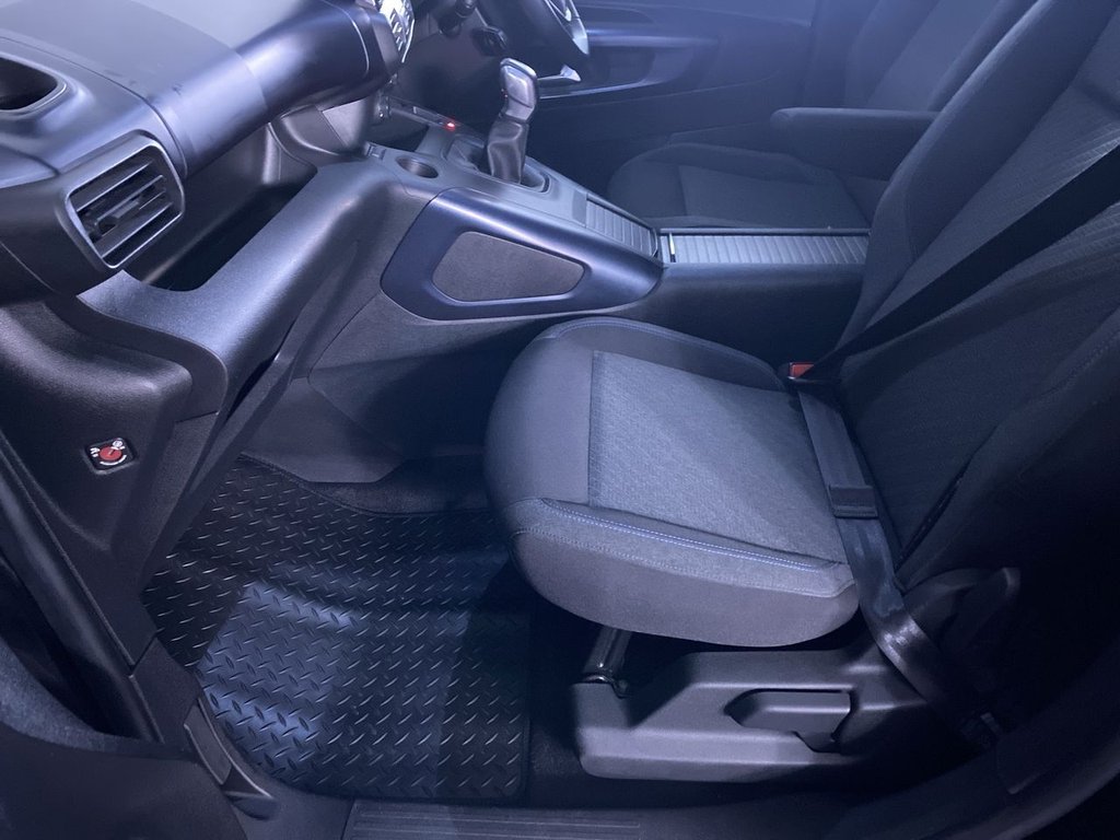 Used Peugeot Rifter 2019 for sale - 77287615: Photo 17