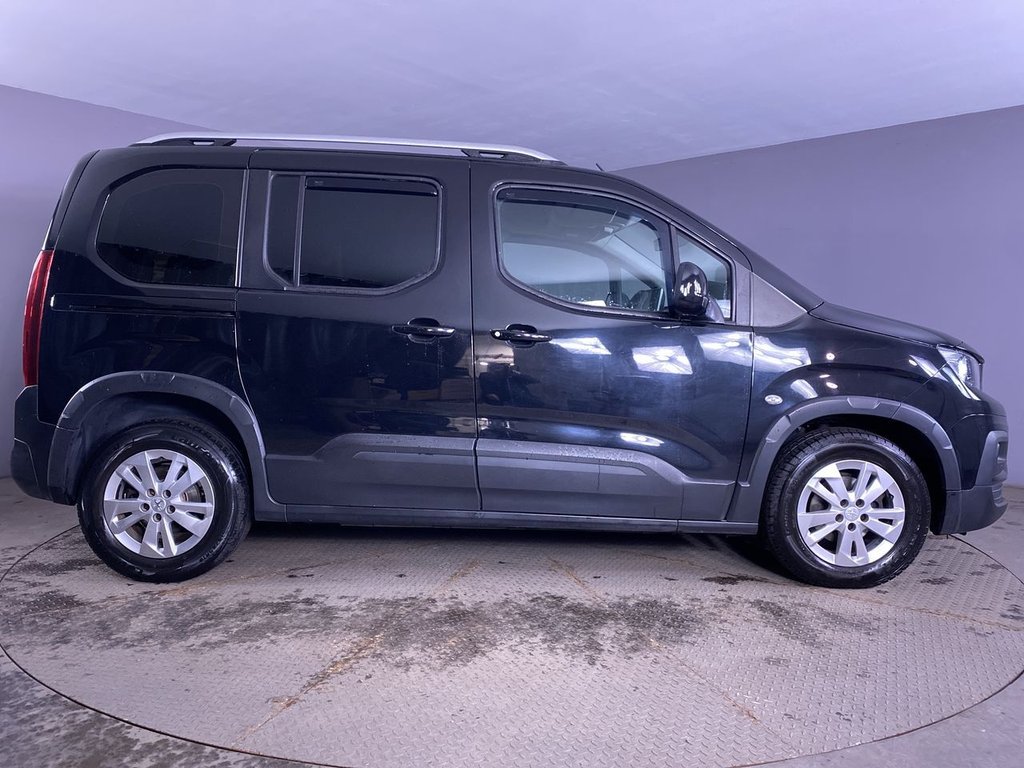 Used Peugeot Rifter 2019 for sale - 77287615: Photo 9
