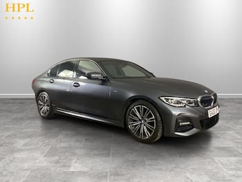 Used BMW 3 Series 2020 for sale - 79790553: Photo