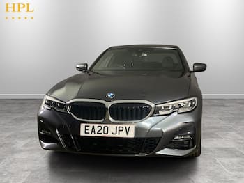 Used BMW 3 Series 2020 for sale - 79790553: Photo