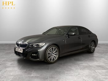 Used BMW 3 Series 2020 for sale - 79790553: Photo