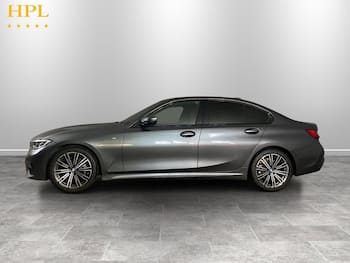 Used BMW 3 Series 2020 for sale - 79790553: Photo