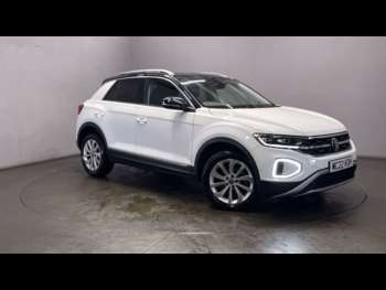 2022 (22) - 1.5 TSI Style SUV 5dr Petrol Manual Euro 6 (s/s) (150 ps)