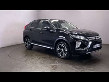 Used Mitsubishi Eclipse Cross 2019 for sale - 75087053: Photo