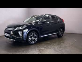 Used Mitsubishi Eclipse Cross 2019 for sale - 75087053: Photo