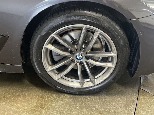 Used BMW 5 Series 2018 for sale - 76118457: Photo 12