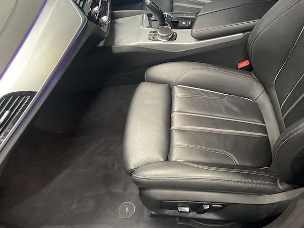 Used BMW 5 Series 2018 for sale - 76118457: Photo 17