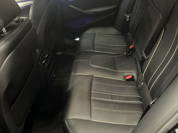 Used BMW 5 Series 2018 for sale - 76118457: Photo 18