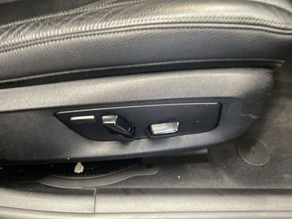 Used BMW 5 Series 2018 for sale - 76118457: Photo 24