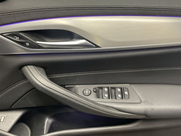 Used BMW 5 Series 2018 for sale - 76118457: Photo 25