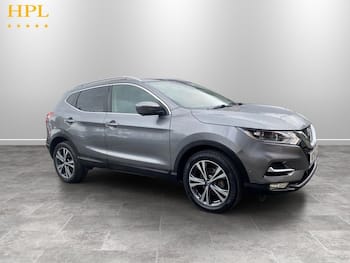 Used Nissan Qashqai 2019 for sale - 79843257: Photo
