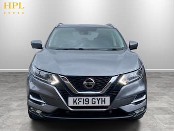 Used Nissan Qashqai 2019 for sale - 79843257: Photo