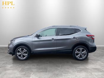 Used Nissan Qashqai 2019 for sale - 79843257: Photo