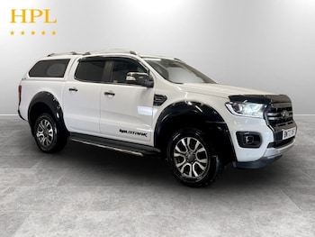 Used Ford Ranger 2023 for sale - 78924063: Photo