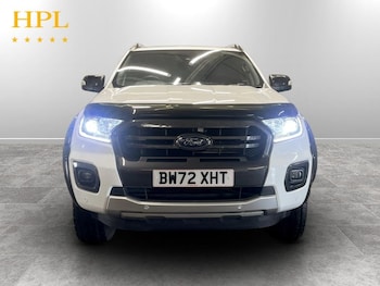 Used Ford Ranger 2023 for sale - 78924063: Photo