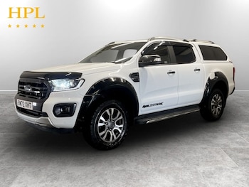 Used Ford Ranger 2023 for sale - 78924063: Photo