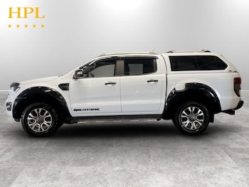 Used Ford Ranger 2023 for sale - 78924063: Photo